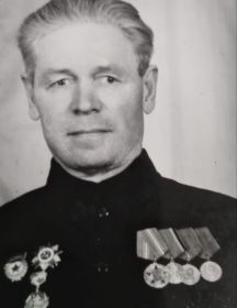 Дадаев Павел Никитович