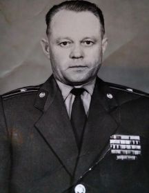 Попов Иван Демьянович