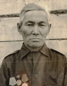 Сайгор Николай Павлович