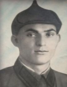 Аливердиев Рамазан 