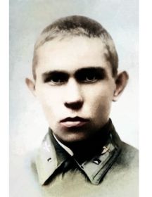 Закиров Мунир Яриевич