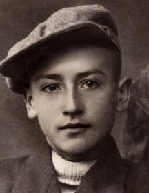 Рафальский Иван Михайлович