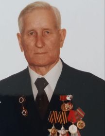 Гаянов Хазит Тазеевич