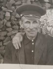 Ковалевский Иван Тарасович