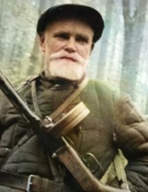 Коренев Алексей Ильич