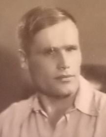 Судникович Леонтий Петрович