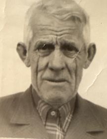 Белевцев Дмитрий Ефимович
