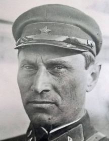 Попов Лука Васильевич