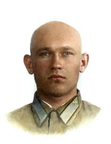 Киричек Николай Петрович