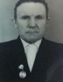 Богданов Иван Герасимович