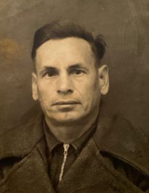 Дёмин Константин Николаевич