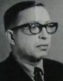 Дудин Сергей Семёнович