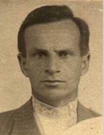 Гречанник Леонид Павлович