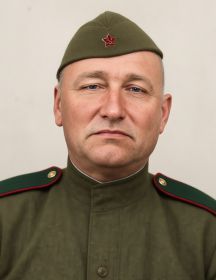 Пузиков Михаил Иванович
