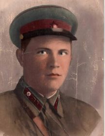 Мишин Петр Васильевич