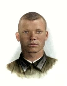 Луценко Михаил Афанасьевич