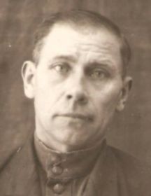 Мирошкин Василий Климанович
