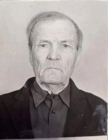 Раскин Андрей Федорович