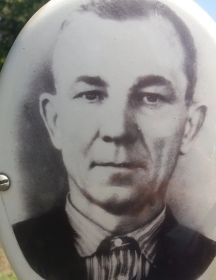 Попов Федор Павлович