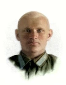 Паршин Митрофан Федорович