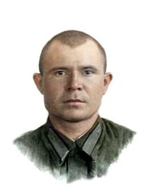 Рожков Григорий Николаевич