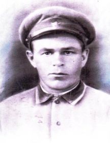Соболев Федор Сергеевич
