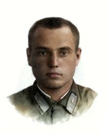 Радченко Николай Иванович