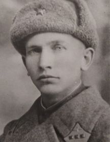 Земсков Николай Михайлович