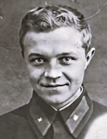 Зобнин Александр Семенович