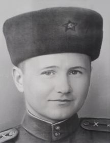 Мищенко Михаил Степанович