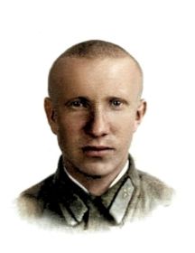 Миронов Николай Николаевич