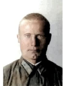 Зонов Алексей Михайлович
