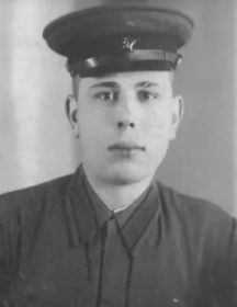 Зубков Алексей Николаевич