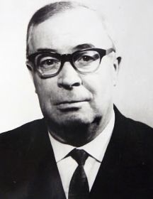 Разумовский Николай Павлович