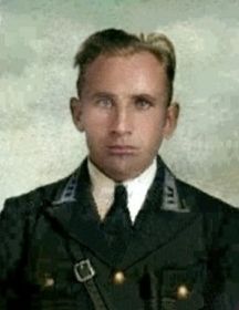 Смирнов Алексей Николаевич