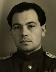 Осипов Измаил Дмитриевич