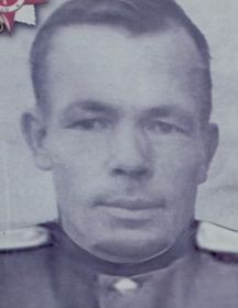 Крохалев Иван Поликарпович