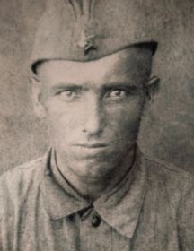 Глазев Михаил Степанович