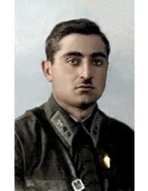 Беношвили Григорий Федорович
