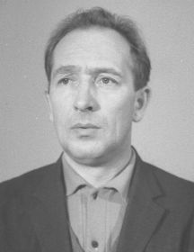 Протопопов Юрий Николаевич