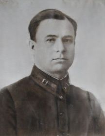 Глинин Иван Петрович