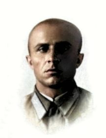 Ткаченко Петр Никифорович