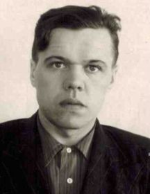 Пономарев Иван Андреевич