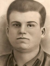 Лаврин Николай Гаврилович