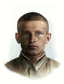 Ушков Виктор Павлович