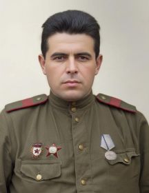 Фиев Григорий Дмитриевич