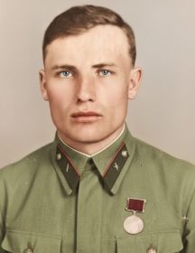 Жигалов Василий Иванович