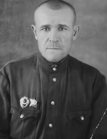 Козлов Александр Яковлевич