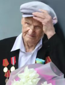 Нещеретнев Григорий Владимирович
