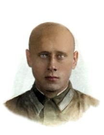 Ципун Григорий Акимович